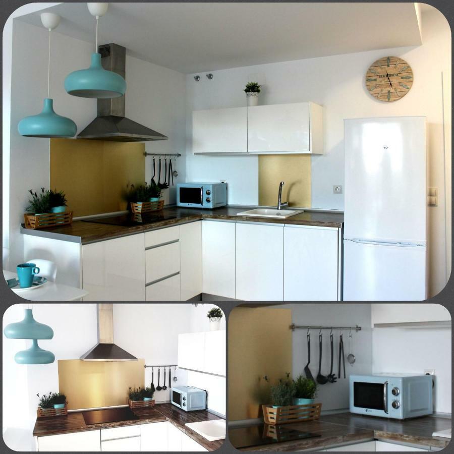 Benal Apartment Беналмадена Екстериор снимка